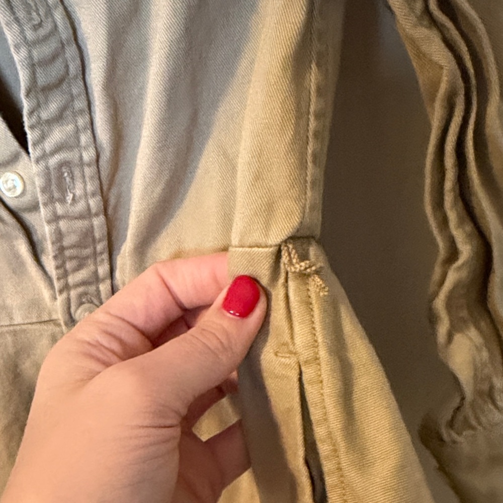 Polo by Ralph Lauren girls dress - Picture 4 of 5